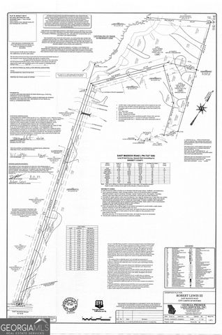 2352 East Maddox Road, Buford, GA 30519