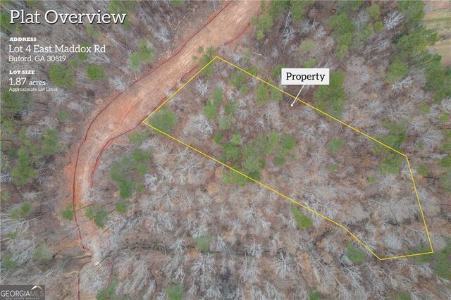 2352 East Maddox Road, Buford, GA 30519