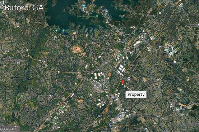 2352 East Maddox Road, Buford, GA 30519