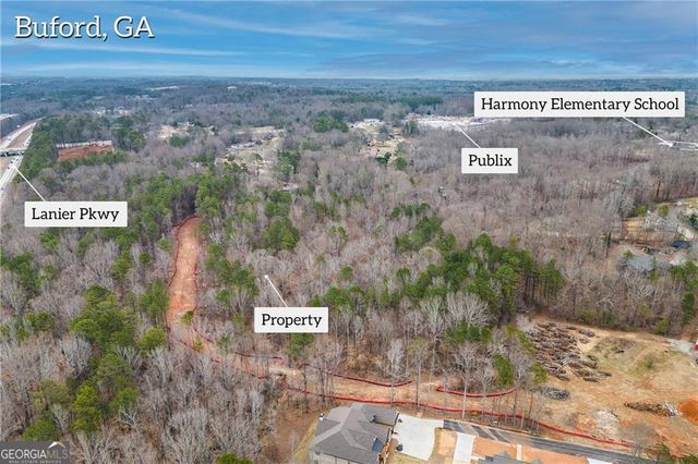 2352 East Maddox Road, Buford, GA 30519