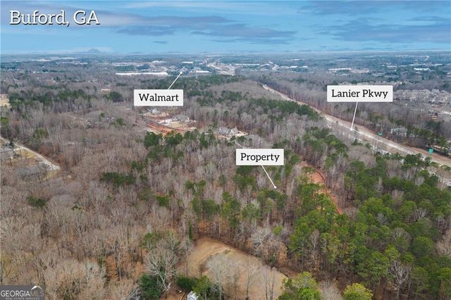 2352 East Maddox Road, Buford, GA 30519