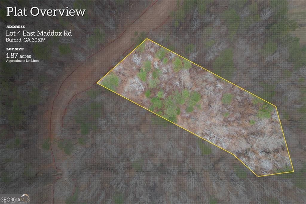 2352 East Maddox Road, Buford, GA 30519