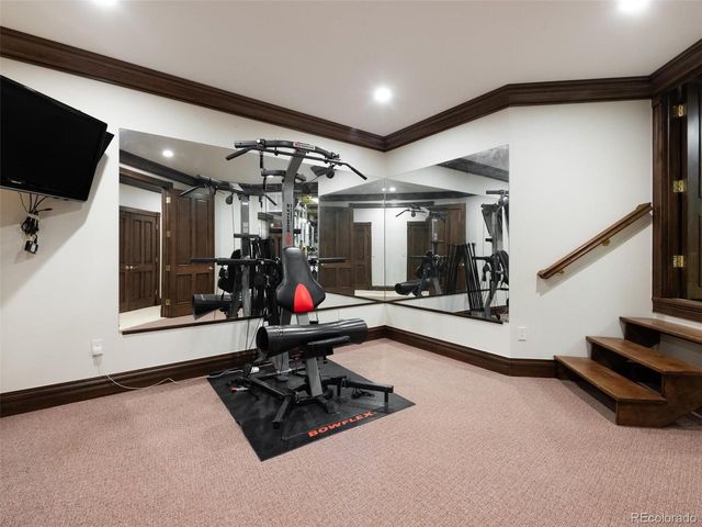 1189 Rembrandt Rd, Boulder, CO 80302