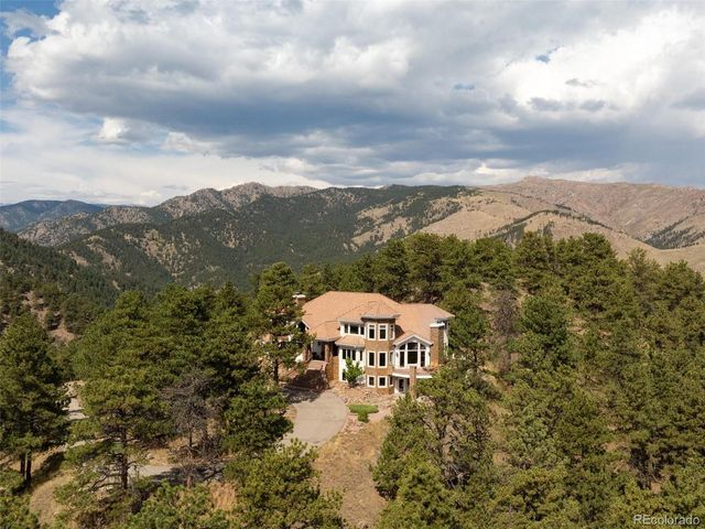 1189 Rembrandt Rd, Boulder, CO 80302