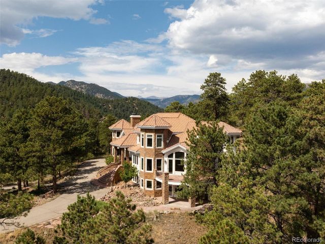 1189 Rembrandt Rd, Boulder, CO 80302