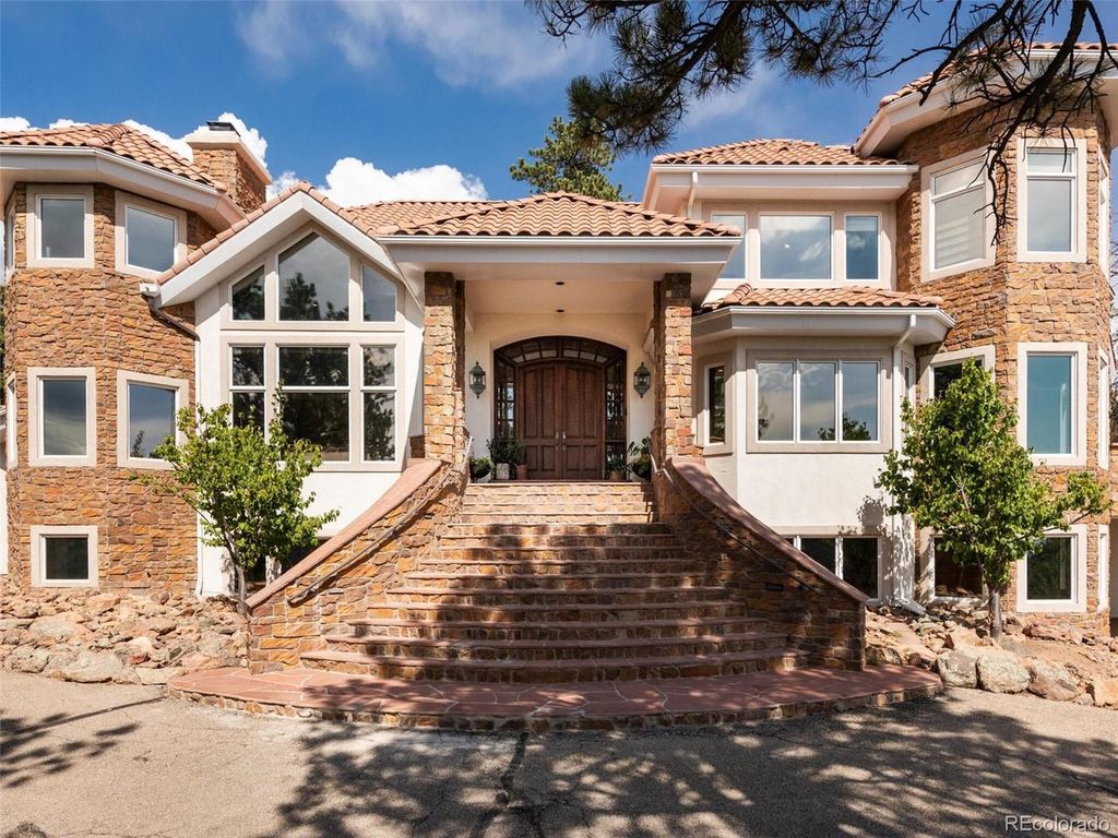 1189 Rembrandt Rd, Boulder, CO 80302