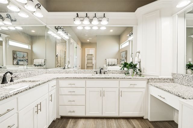 6641 Caliche Circle, Midlothian, TX 76065