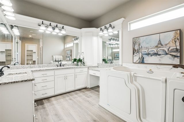 6641 Caliche Circle, Midlothian, TX 76065