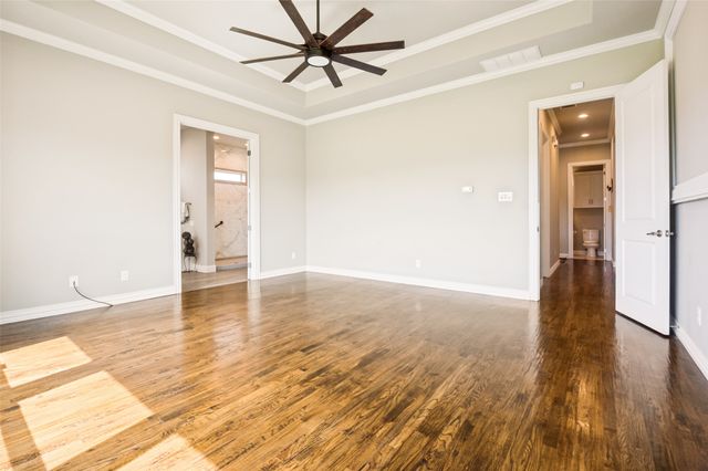 6641 Caliche Circle, Midlothian, TX 76065