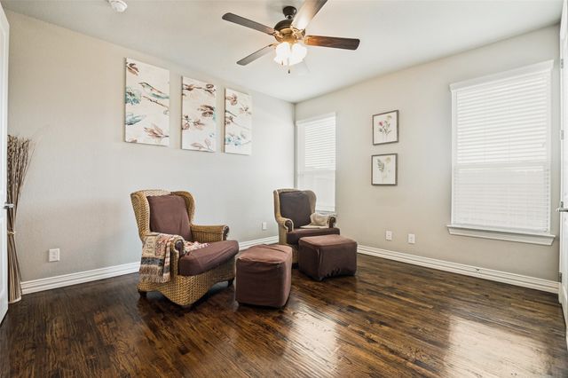 6641 Caliche Circle, Midlothian, TX 76065