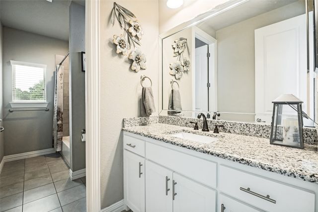 6641 Caliche Circle, Midlothian, TX 76065
