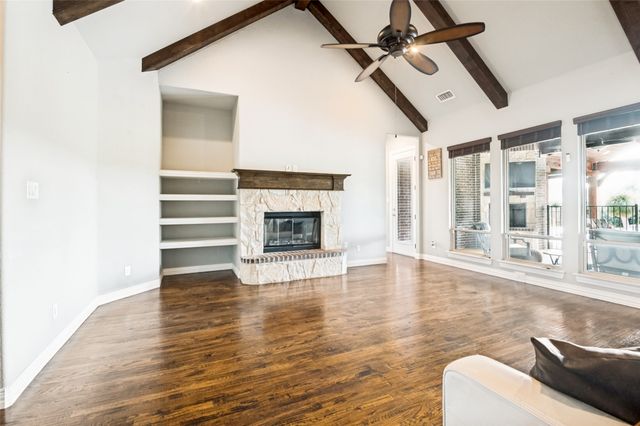 6641 Caliche Circle, Midlothian, TX 76065
