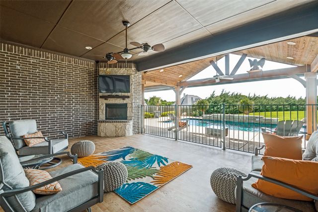 6641 Caliche Circle, Midlothian, TX 76065