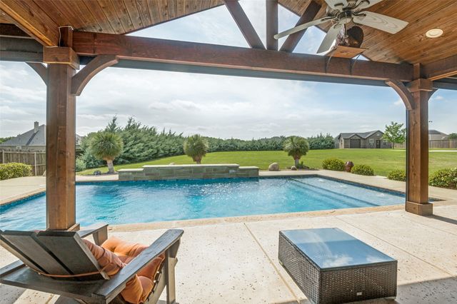 6641 Caliche Circle, Midlothian, TX 76065