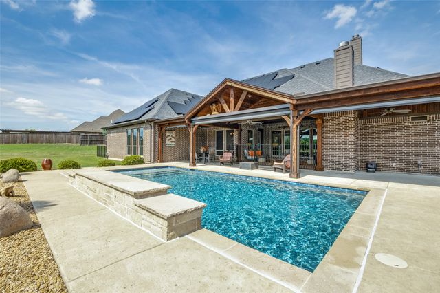 6641 Caliche Circle, Midlothian, TX 76065