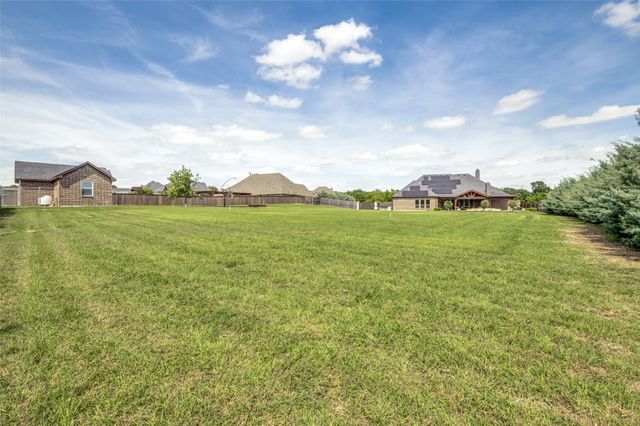 6641 Caliche Circle, Midlothian, TX 76065