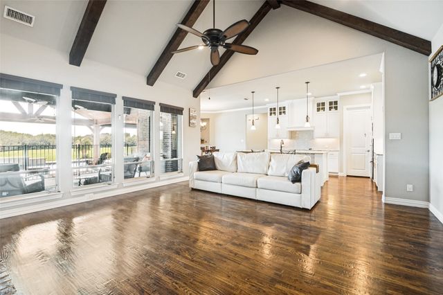 6641 Caliche Circle, Midlothian, TX 76065