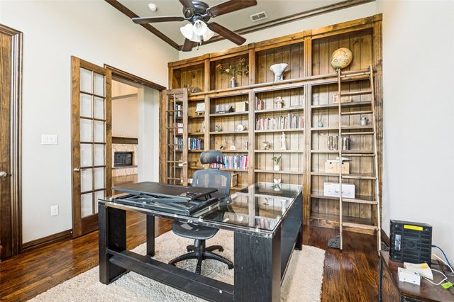 6641 Caliche Circle, Midlothian, TX 76065