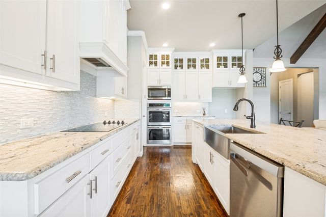 6641 Caliche Circle, Midlothian, TX 76065