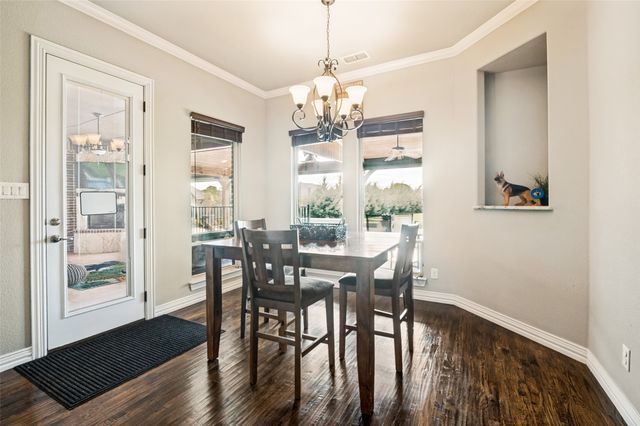 6641 Caliche Circle, Midlothian, TX 76065
