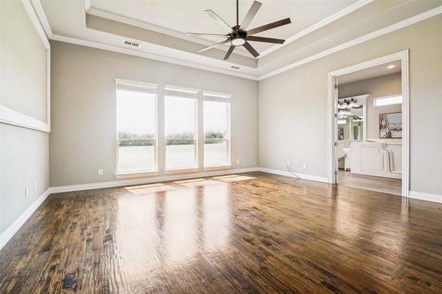 6641 Caliche Circle, Midlothian, TX 76065