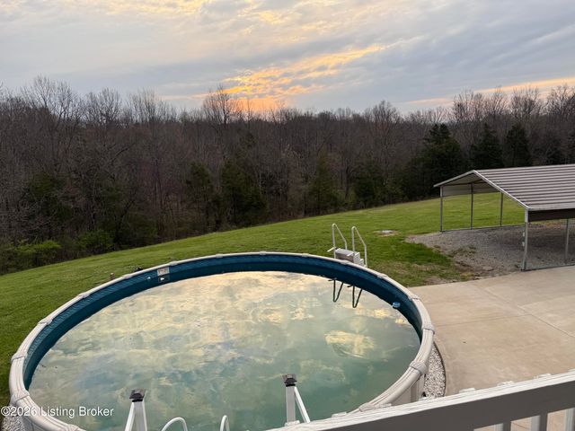444 Wire Ln, Bardstown, KY 40004