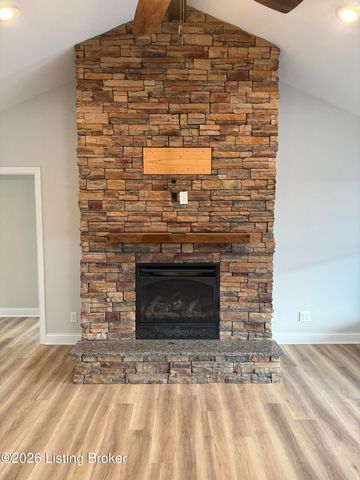 444 Wire Ln, Bardstown, KY 40004
