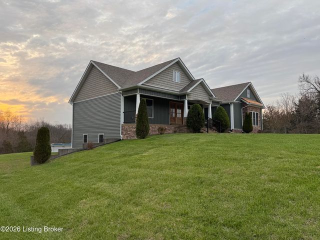 444 Wire Ln, Bardstown, KY 40004