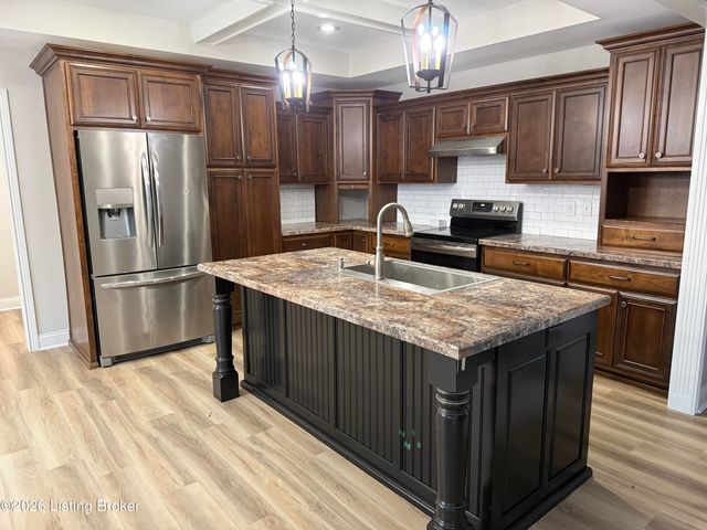 444 Wire Ln, Bardstown, KY 40004