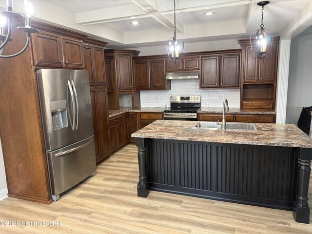 444 Wire Ln, Bardstown, KY 40004