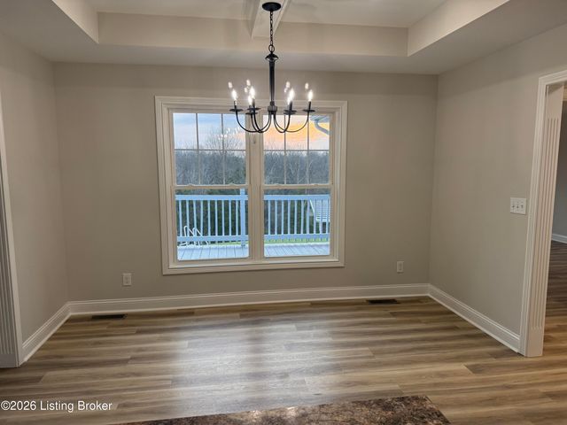 444 Wire Ln, Bardstown, KY 40004