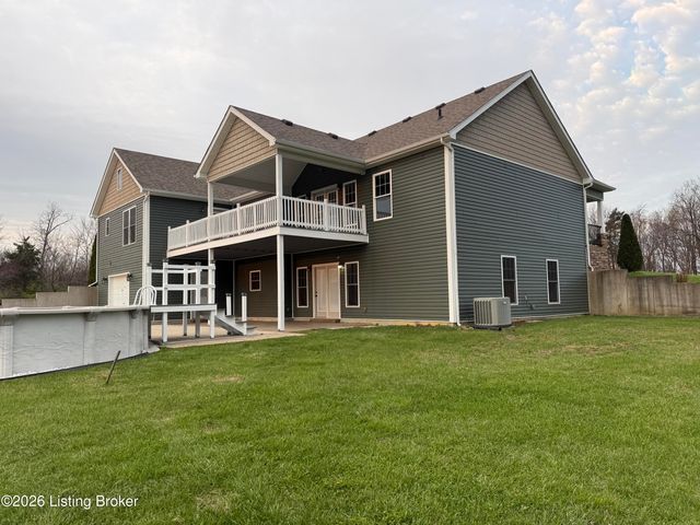 444 Wire Ln, Bardstown, KY 40004