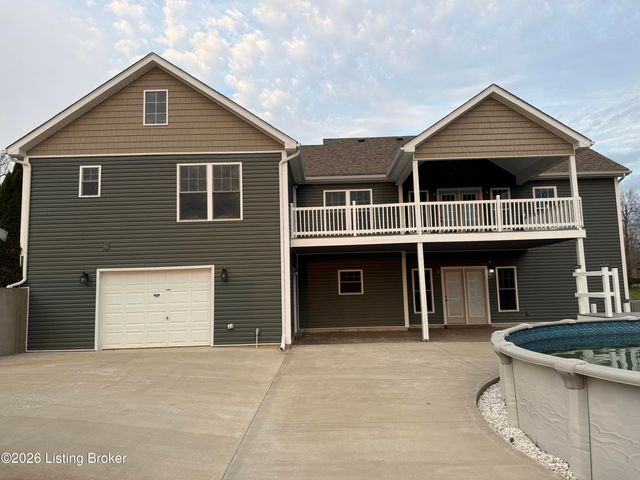 444 Wire Ln, Bardstown, KY 40004