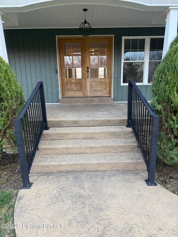 444 Wire Ln, Bardstown, KY 40004