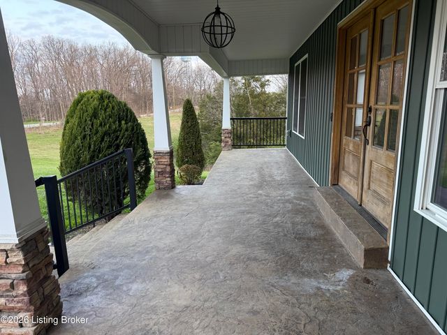 444 Wire Ln, Bardstown, KY 40004