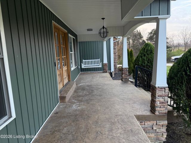 444 Wire Ln, Bardstown, KY 40004
