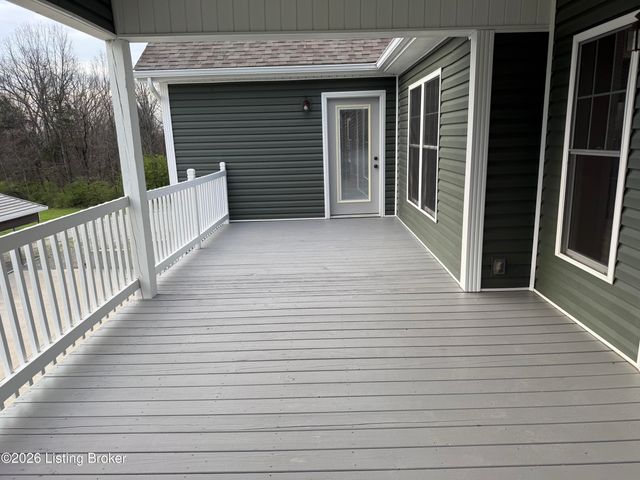444 Wire Ln, Bardstown, KY 40004