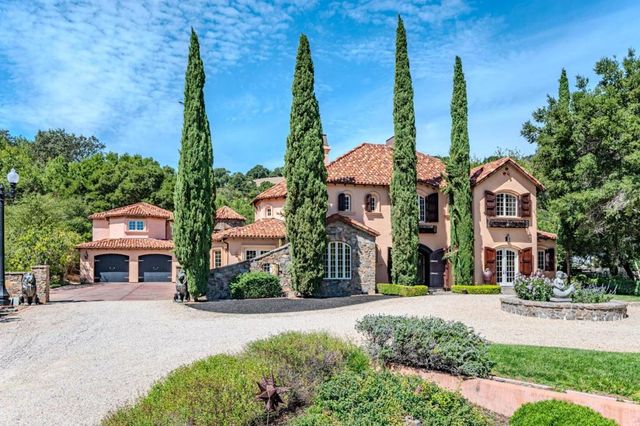 5371 Stonehurst Drive, Martinez, CA 94553