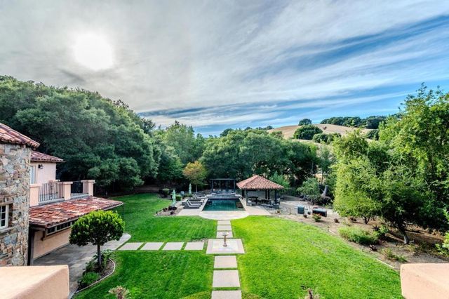 5371 Stonehurst Drive, Martinez, CA 94553