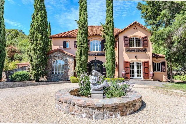 5371 Stonehurst Drive, Martinez, CA 94553