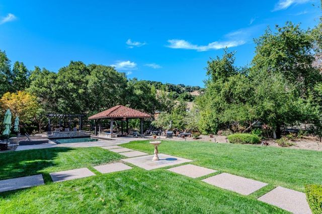 5371 Stonehurst Drive, Martinez, CA 94553
