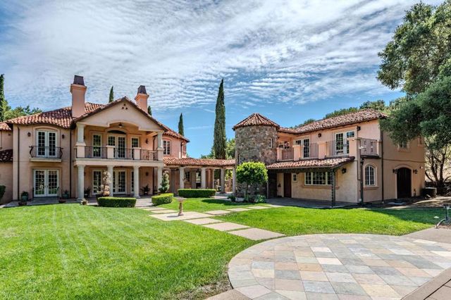 5371 Stonehurst Drive, Martinez, CA 94553