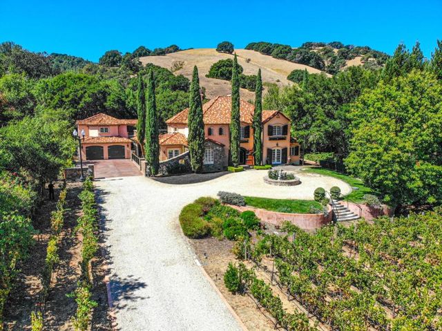5371 Stonehurst Drive, Martinez, CA 94553