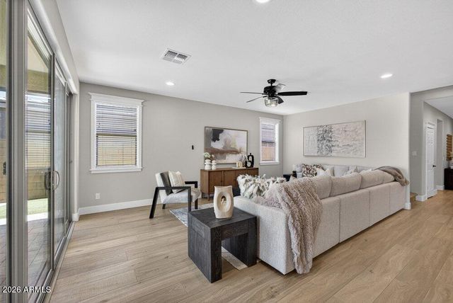 23088 E CAMINA BUENA Vista, Queen Creek, AZ 85142