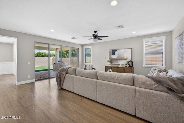 23088 E CAMINA BUENA Vista, Queen Creek, AZ 85142