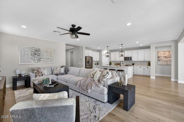 23088 E CAMINA BUENA Vista, Queen Creek, AZ 85142