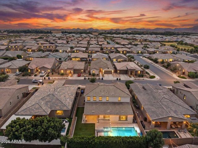 23088 E CAMINA BUENA Vista, Queen Creek, AZ 85142