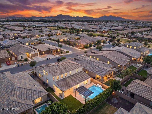 23088 E CAMINA BUENA Vista, Queen Creek, AZ 85142