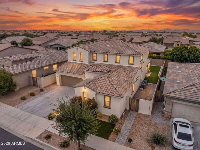 23088 E CAMINA BUENA Vista, Queen Creek, AZ 85142