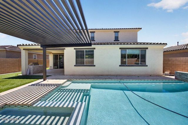 23088 E CAMINA BUENA Vista, Queen Creek, AZ 85142